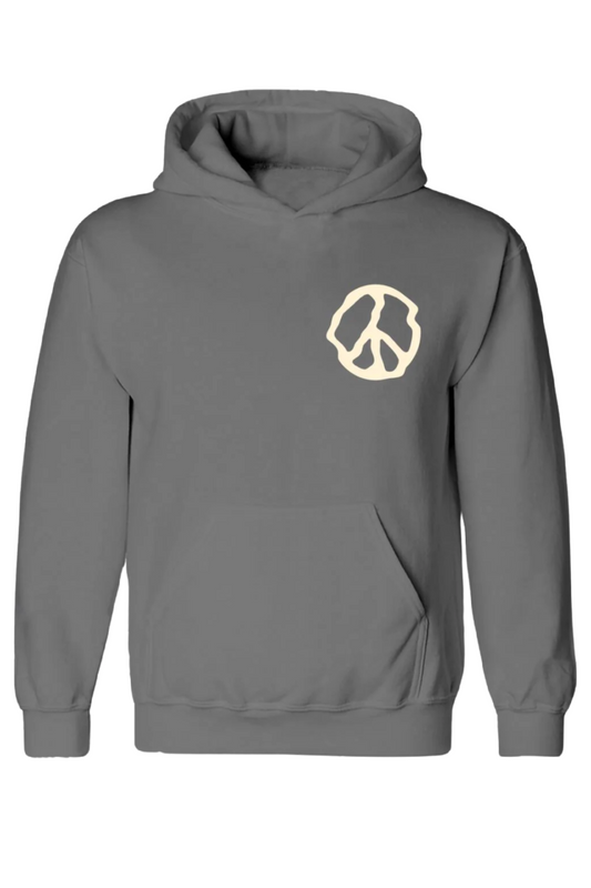 Good Vibes Only Hoodie Sweatshirt