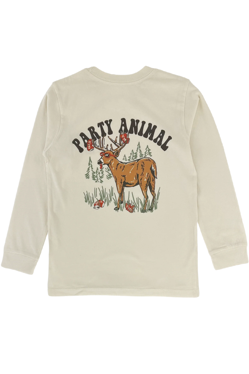 Party Animal