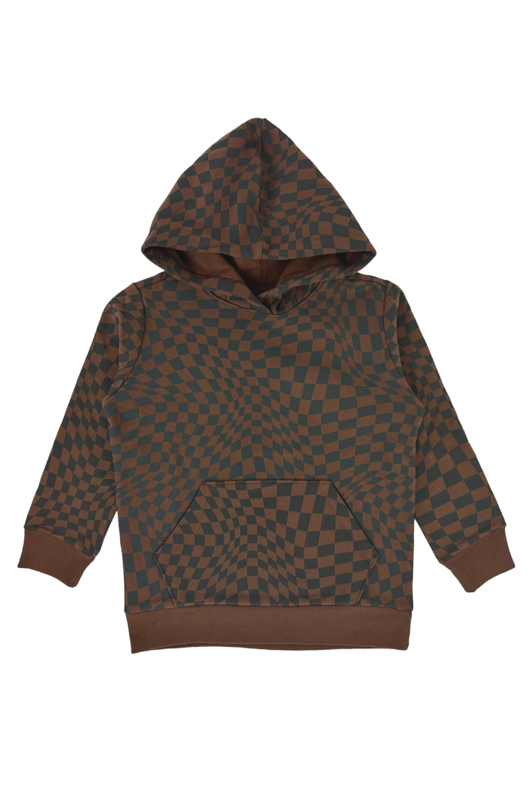 Check It Hoodie