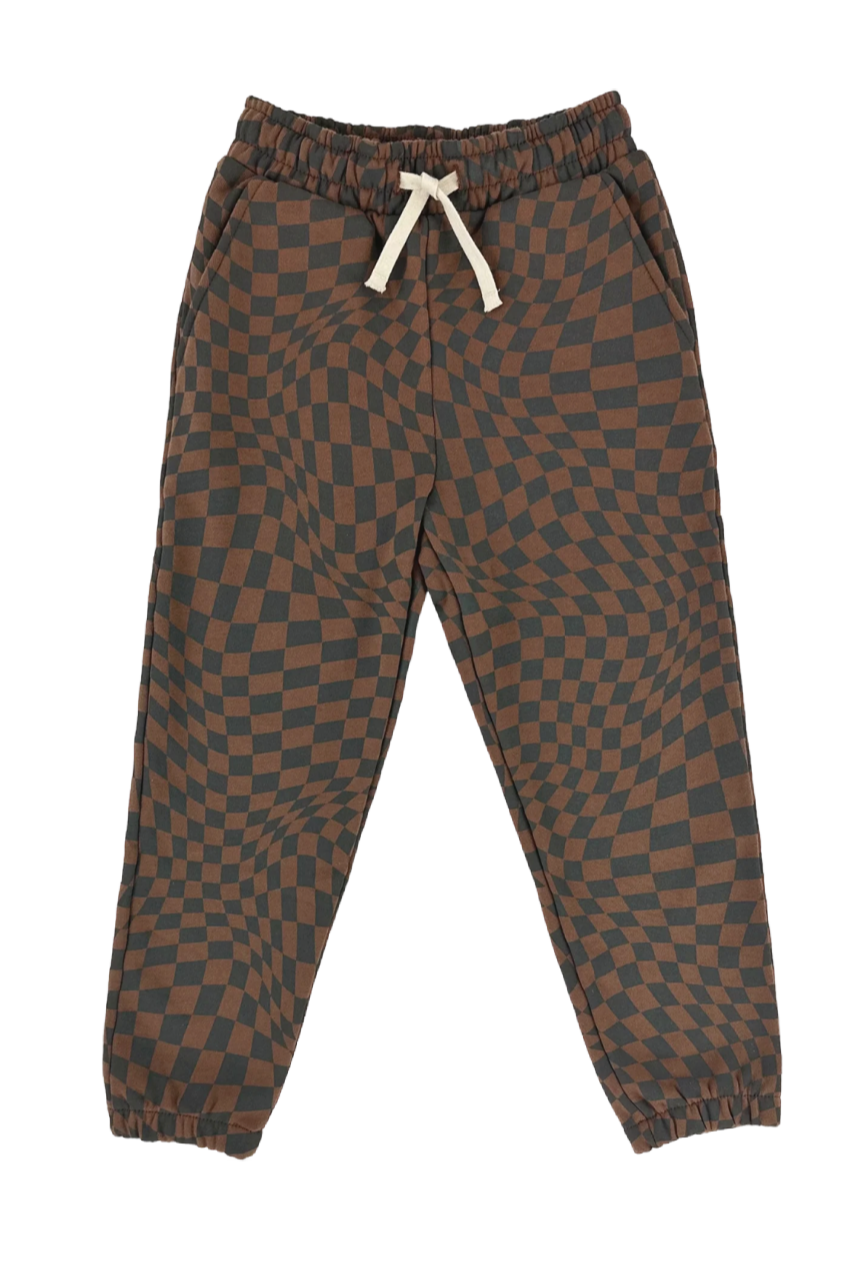 Check It Sweatpants