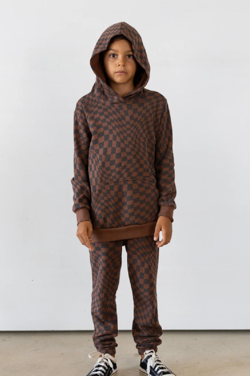 Check It Hoodie