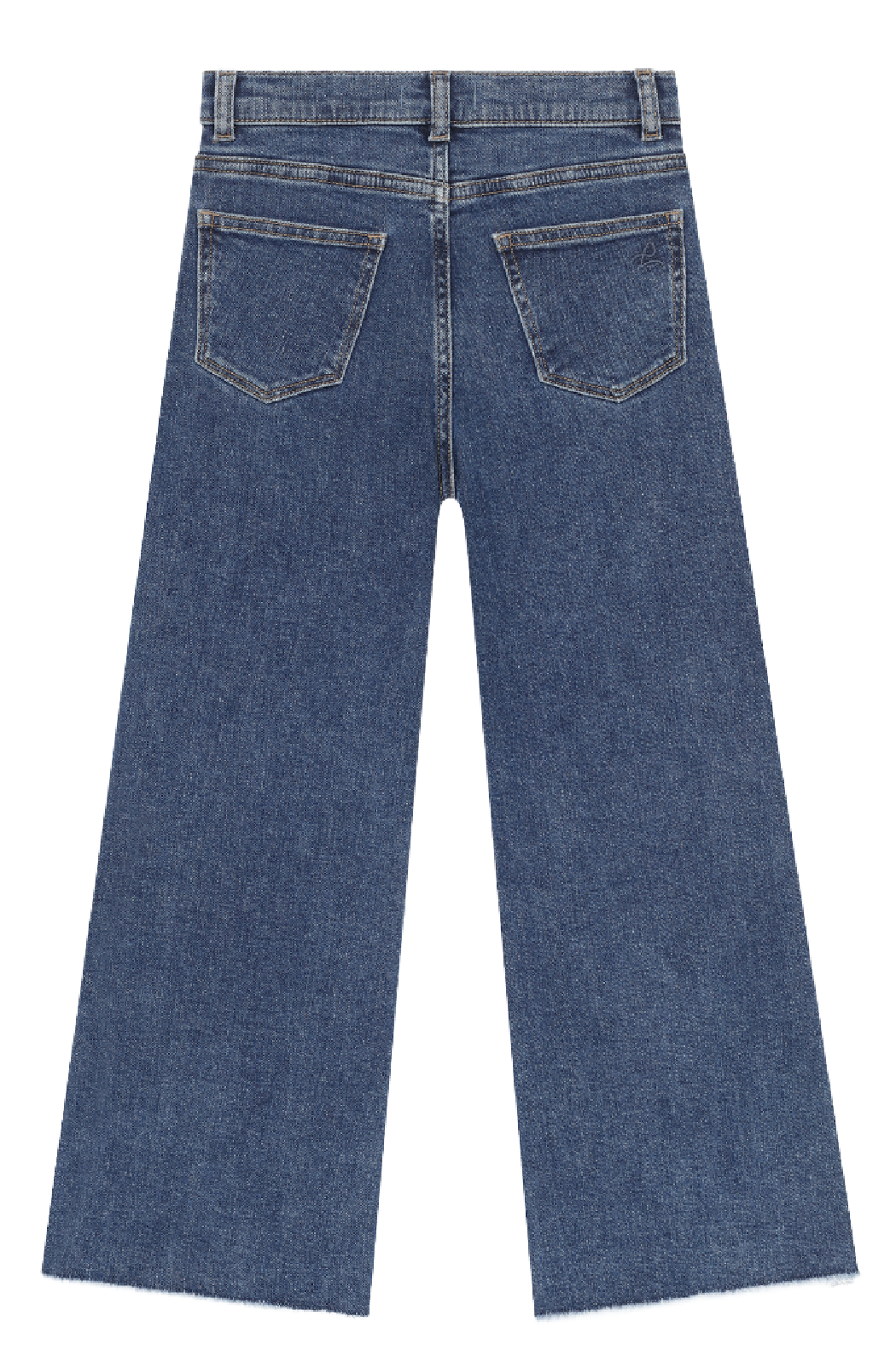 Lily Wide Leg Adams