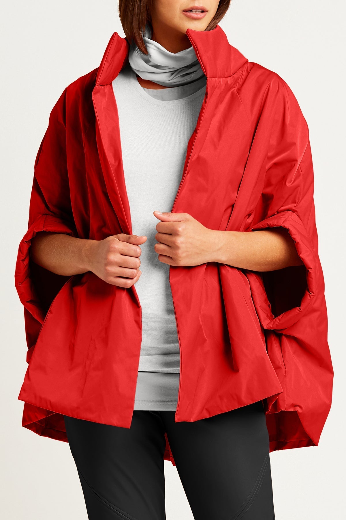 Planet Nylon Chic Cape