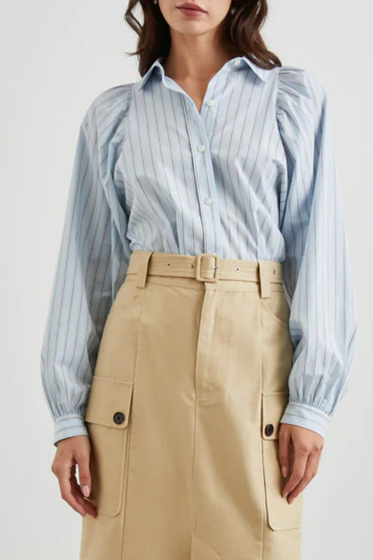 Livy Button Down Shirt