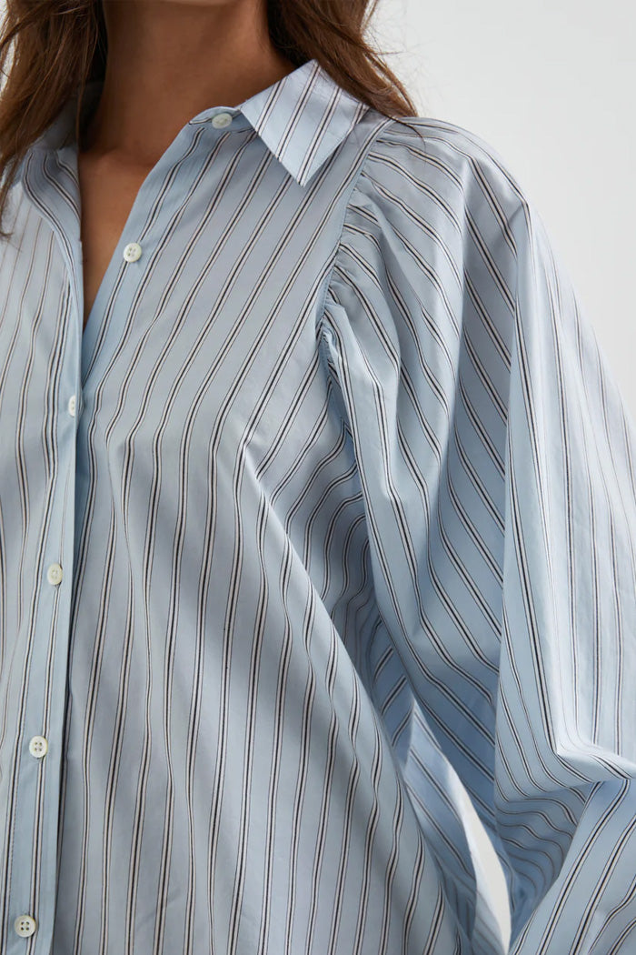 Livy Button Down Shirt