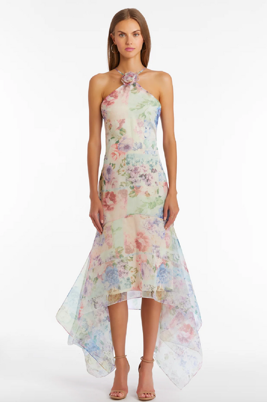 Natalie Dress