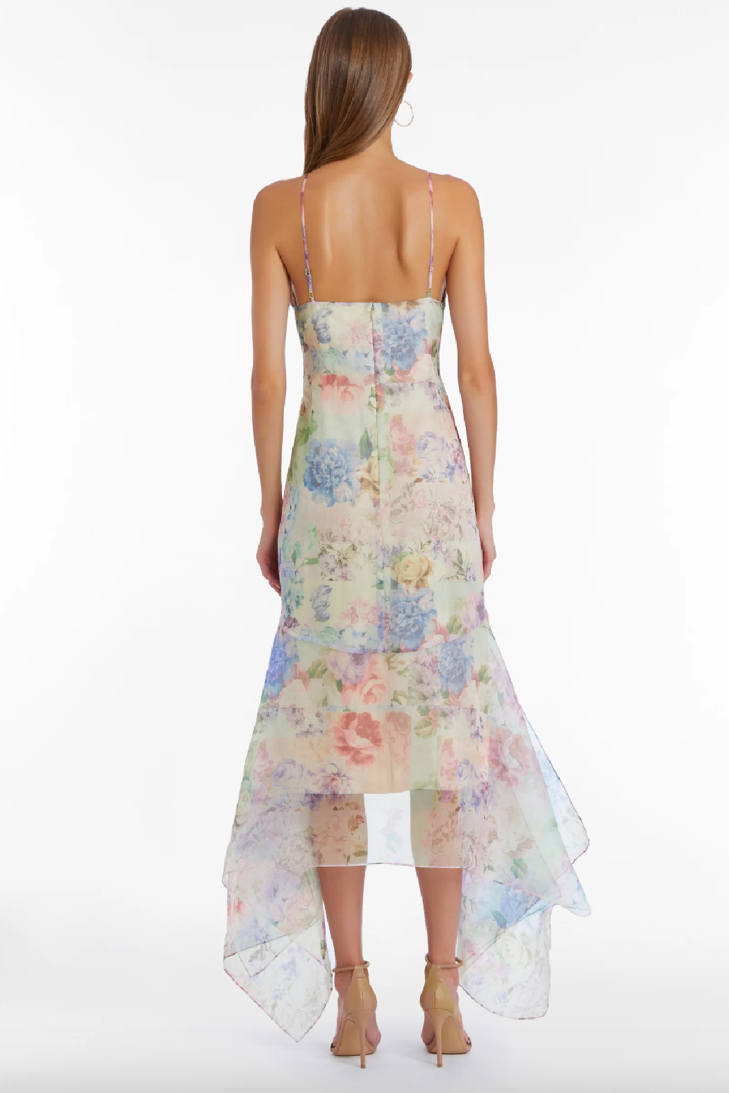 Natalie Dress