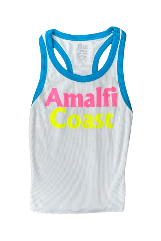Amalfi Coast Tank
