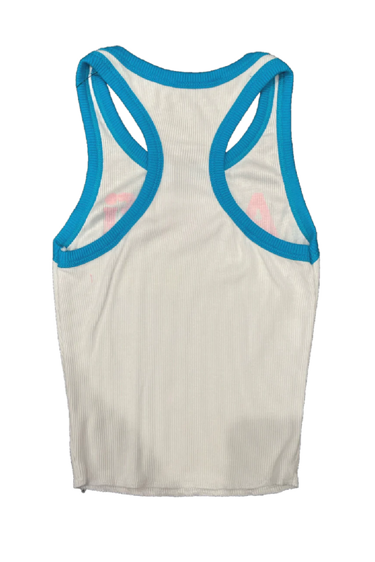 Amalfi Coast Tank