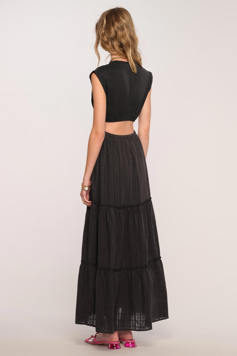 Janie Dress