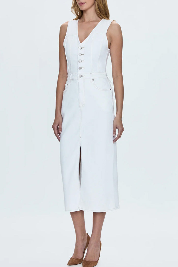 Alex Midi Mini Dress