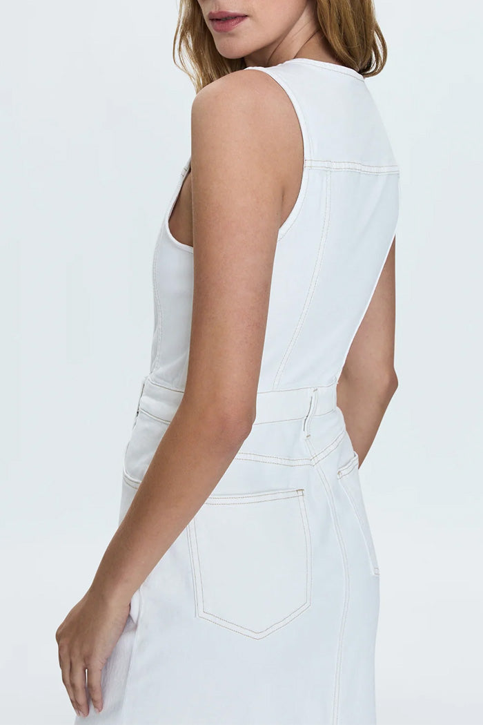 Alex Midi Mini Dress