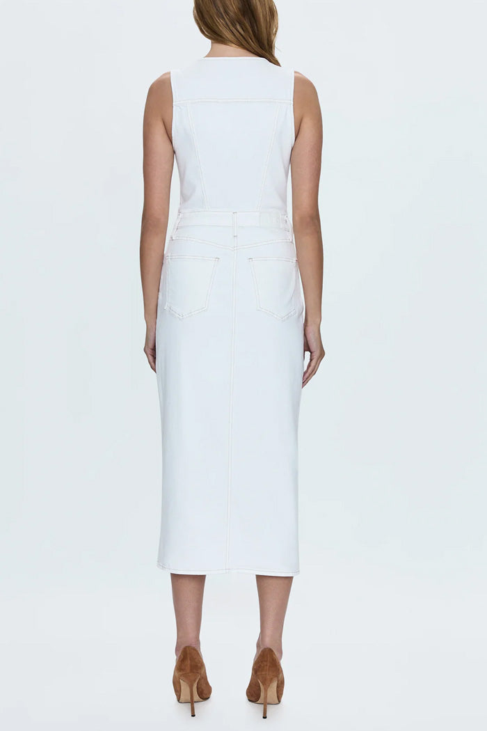Alex Midi Mini Dress