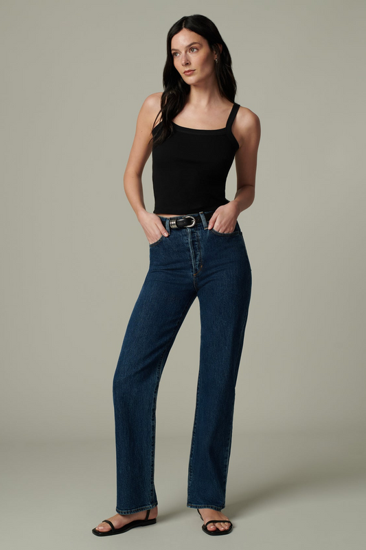 The Margot Vintage Straight- First Step