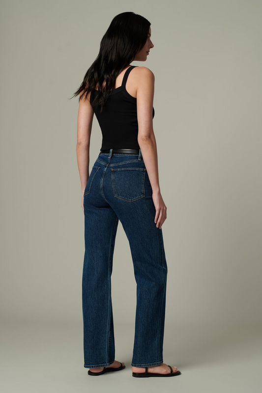 The Margot Vintage Straight- First Step
