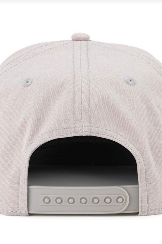 Chevrolet Canvas Cappy Hat