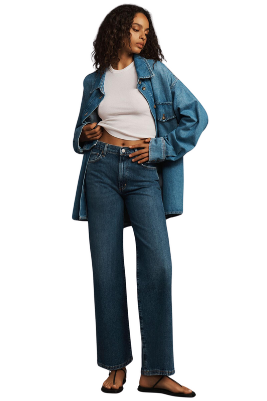 Harper Jean in Fix