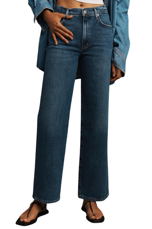 Harper Jean in Fix