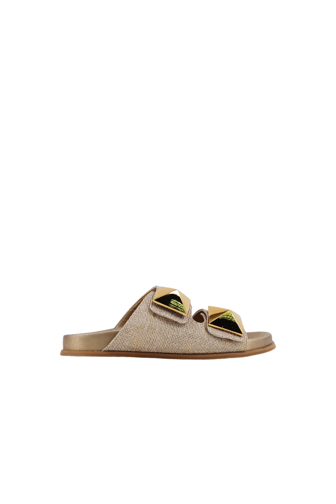 Bernarda Sandals