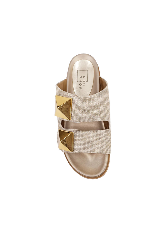 Bernarda Sandals