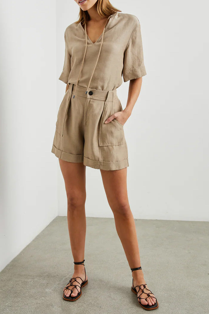 Maryam Short