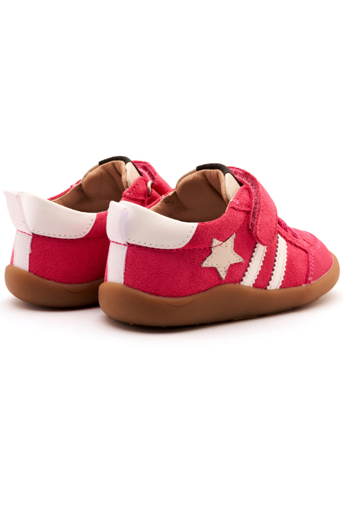 Wos Runner (Little Kids)
