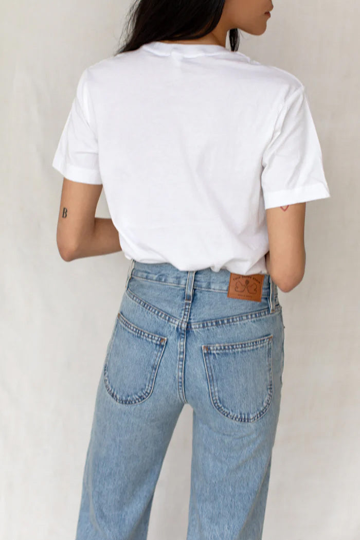 Perfect Wide Leg
