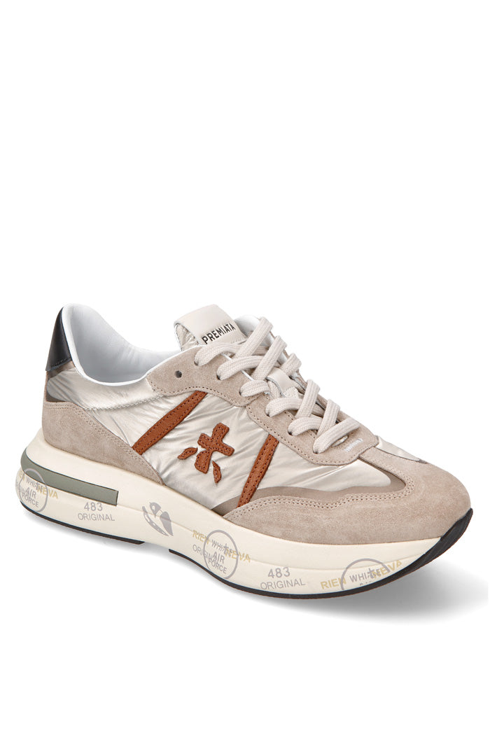 Cassie Sneaker
