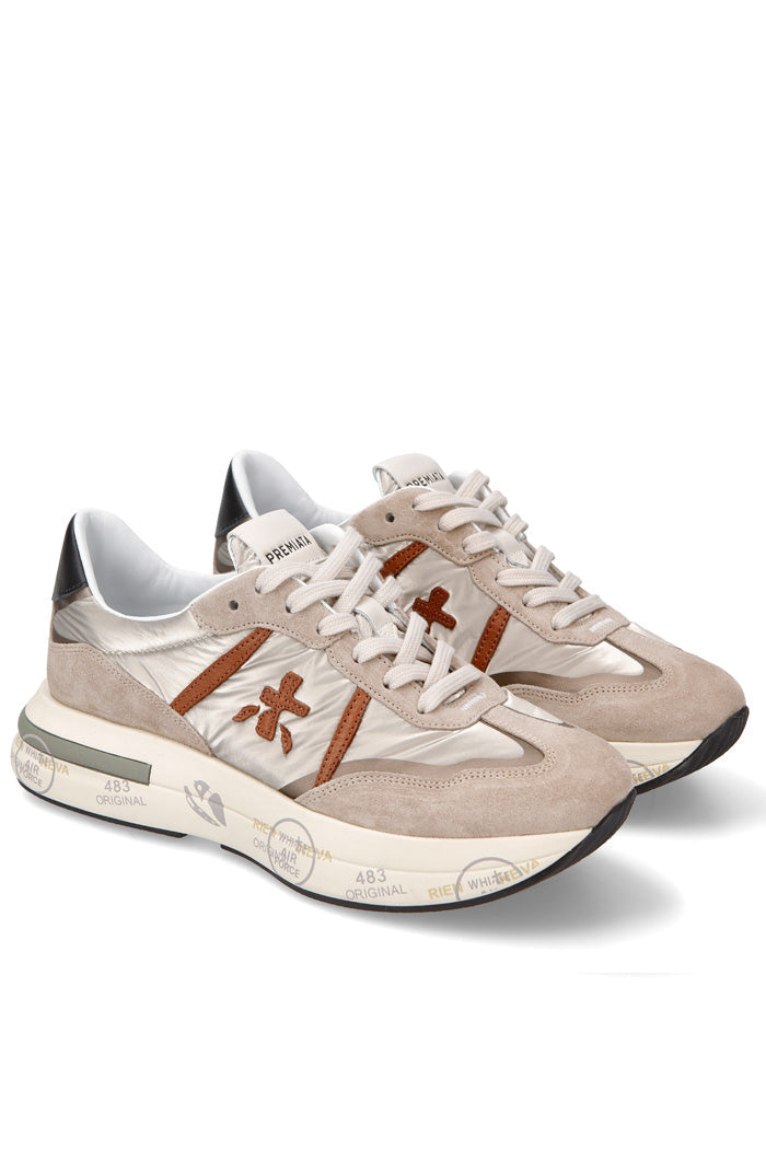 Cassie Sneaker