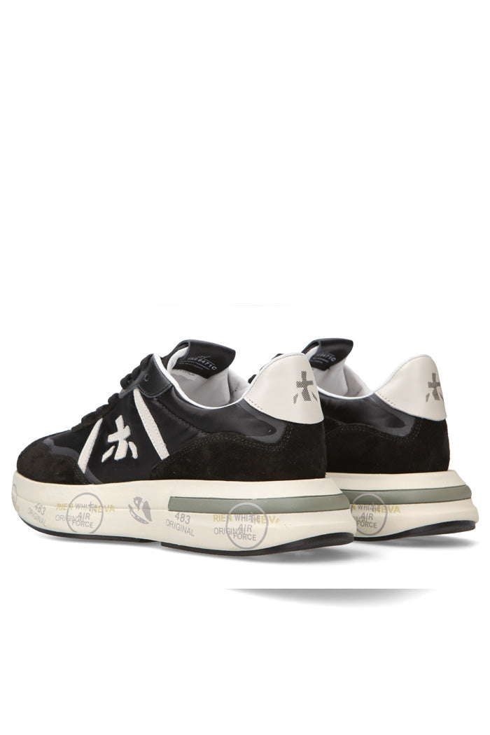 Cassie Sneaker