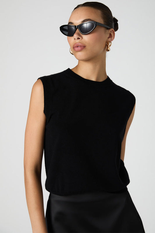 Cosysoft Sleeveless Vest