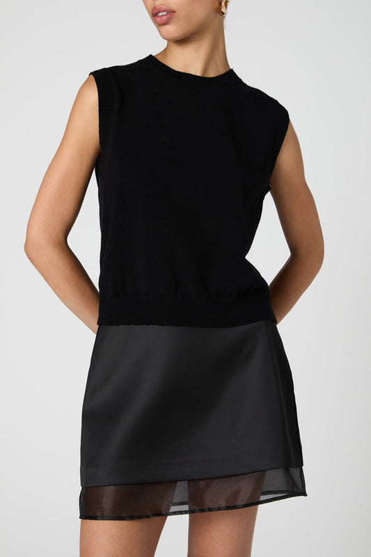 Cosysoft Sleeveless Vest