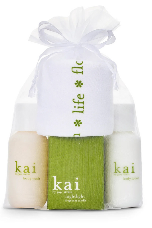 Kai Gift Bag