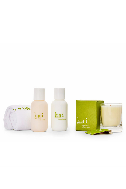 Kai Gift Bag