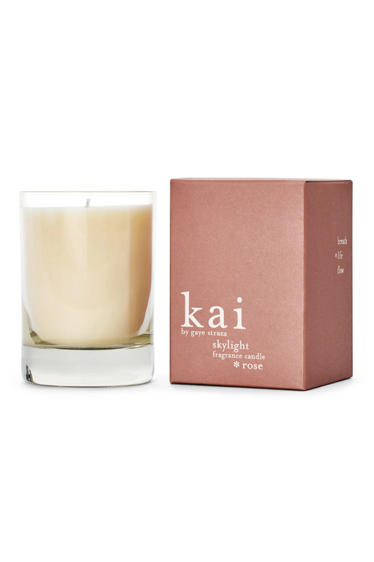 Kai Skylight Candle