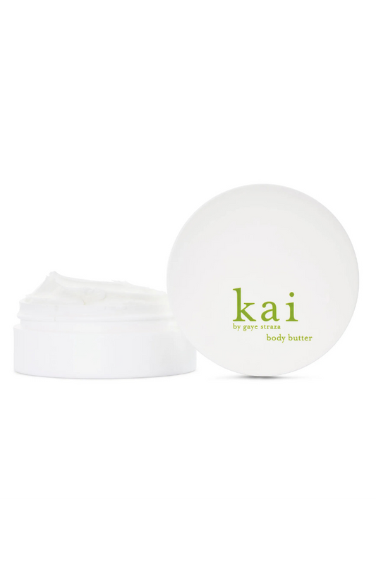 Kai Body Butter 6.4oz