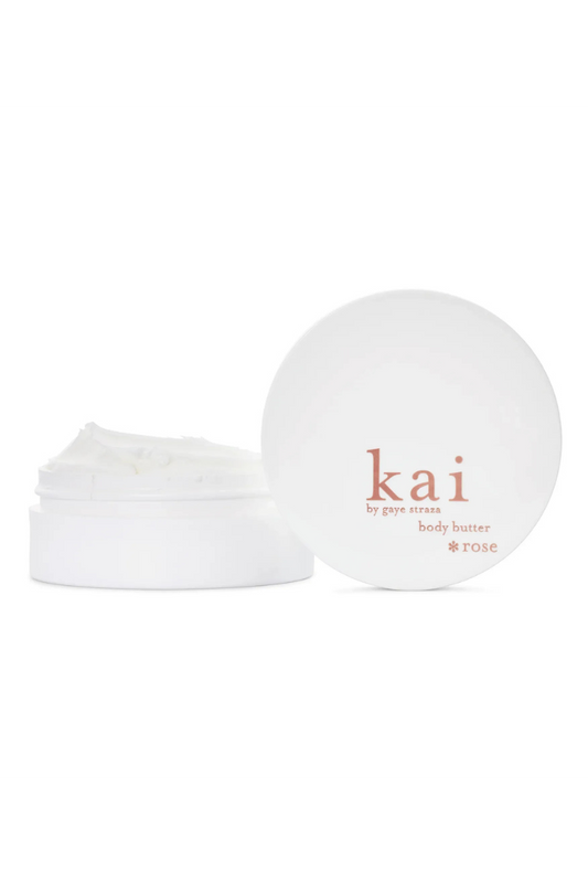 Kai Body Butter 6.4oz