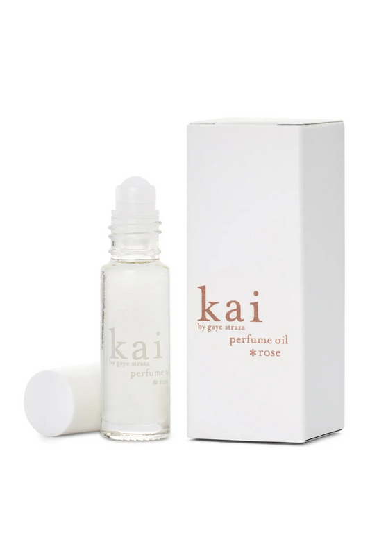 Kai Perfume Oil