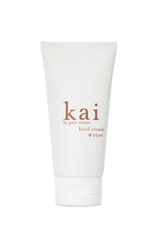Kai Hand Cream