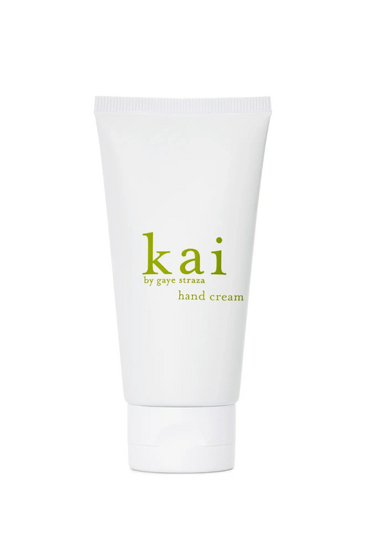 Kai Hand Cream