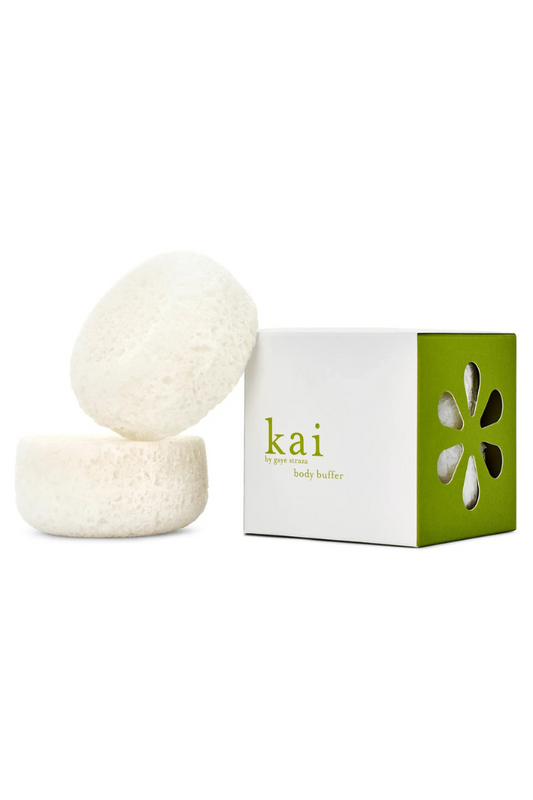 Kai Body Buffer