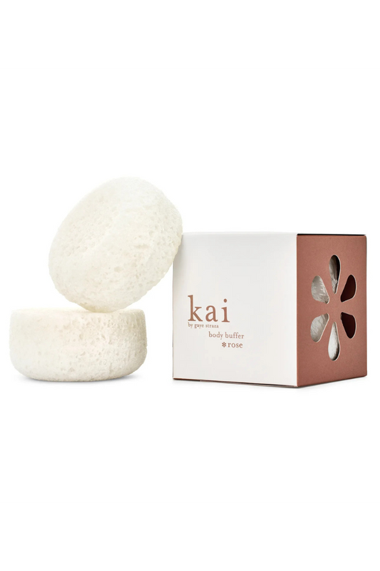 Kai Body Buffer