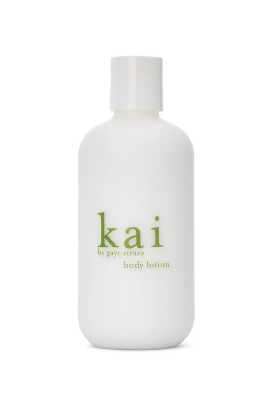 Kai Body Lotion
