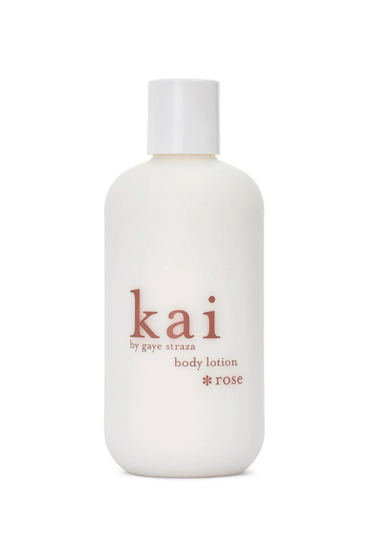 Kai Body Lotion