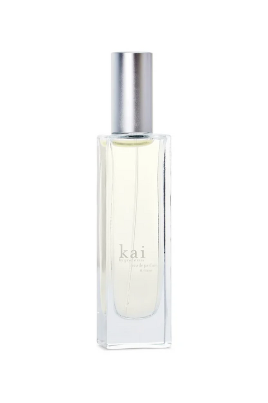 kai*rose eau de parfum 1 oz
