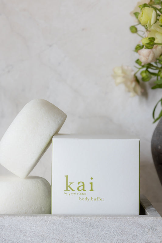kai body buffer
