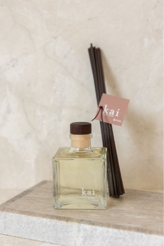 kai*rose home diffuser