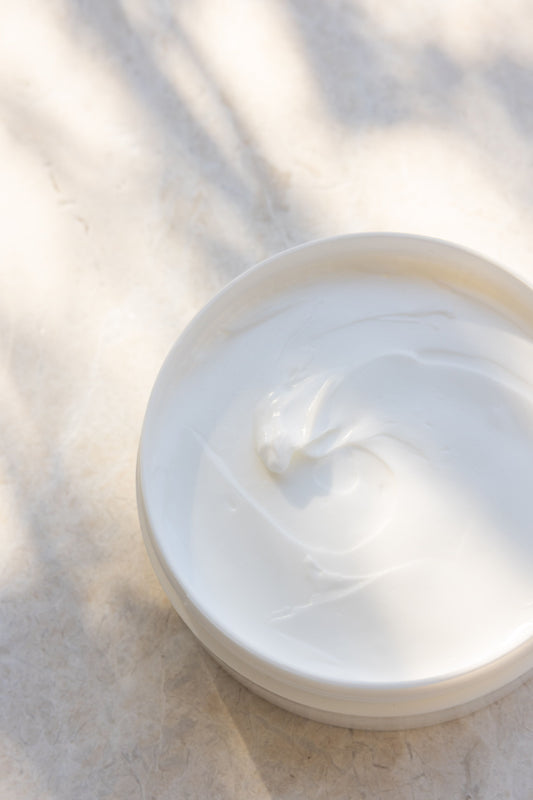 kai body butter 6.4 oz