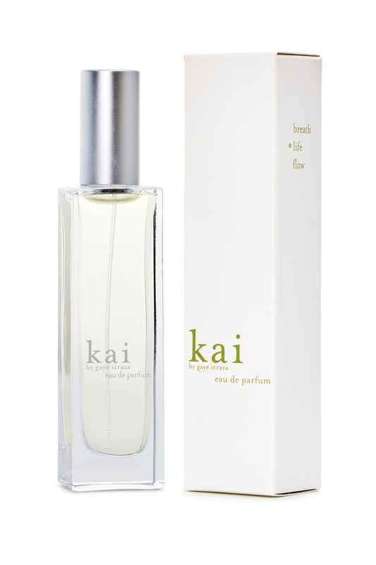 kai mini perfume