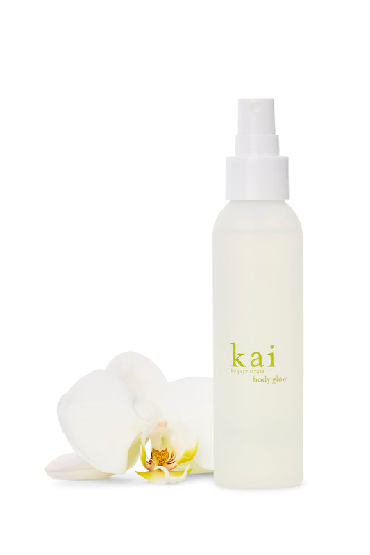 kai body glow